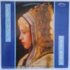 Ofra Haza – Galbi Remix (2) Ofra Haza – Galbi Remix - Disc Vinil MAXI 45 RPM VG+ (lotM)