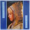 Ofra Haza – Galbi Remix (3) Ofra Haza – Galbi Remix - Disc Vinil MAXI 45 RPM VG+ (lotM)