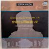 Ofra Haza – Im Nin'Alu (Played In Full Mix) (2) Ofra Haza – Im Nin'Alu (Played In Full Mix) Disc VINIL maxi VG VG+