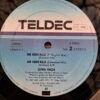 Ofra Haza – Im Nin'Alu (Played In Full Mix) Ofra Haza – Im Nin'Alu (Played In Full Mix) Disc VINIL maxi VG VG+