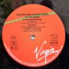 Orchestral Manœuvres In The Dark – (Forever) Live And Die (Extended Remix) Disc VINIL MAXI VG+ (box8)