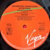 Orchestral Manœuvres In The Dark – (Forever) Live And Die (Extended Remix) (1) Orchestral Manœuvres In The Dark – (Forever) Live And Die (Extended Remix) - Disc Vinil MAXI 45 RPM VG+ (lotA)