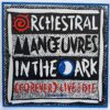 Orchestral Manœuvres In The Dark – (Forever) Live And Die (Extended Remix) Disc VINIL MAXI VG+ (box8)