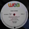 Paso Doble – Magische Nacht (1) Paso Doble – Magische Nacht – Disc Vinil MAXI 45 RPM VG+ (lotB)