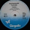 Paul Hardcastle – 19 (Extended Version) (1) Paul Hardcastle – 19 (Extended Version) – Disc Vinil MAXI 45 RPM VG (lotB)