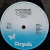Paul Hardcastle – 19 (The Final Story) Disc VINIL MAXI VG VG+