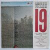 Paul Hardcastle – 19 (The Final Story) Disc VINIL MAXI VG VG+