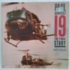 Paul Hardcastle – 19 (The Final Story) Disc VINIL MAXI VG VG+