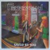 Pendragon – Saved By You – Disc Vinil MAXI 45 RPM VG+ (lotI)