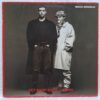 Pet Shop Boys – So Hard (3) Pet Shop Boys – So Hard – Disc Vinil MAXI VG VG+ (lotB)
