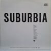 Pet Shop Boys – Suburbia (2) Pet Shop Boys – Suburbia Disc VINIL maxi VG+ (box6)