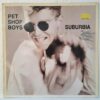 Pet Shop Boys – Suburbia Disc Vinil maxi VG (lotC) (3) Pet Shop Boys – Suburbia Disc Vinil maxi VG (lotC)