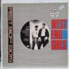 Pet Shop Boys – West End Girls (Dance Mix) Disc VINIL maxi VG+ Pet Shop Boys – West End Girls (Dance Mix) Disc VINIL maxi VG+