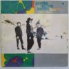 Psychosexual Heroes ‎– All She Cares – Disc VINIL MAXI VG VG+ (box5)
