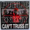 Public Enemy – Can't Truss It Disc VINIL LP VG+ (boxG)