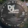 Public Enemy – 911 Is A Joke (1) Public Enemy – 911 Is A Joke – Disc Vinil MAXI 45 RPM VG+ (lotG)