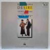 Radiorama – Desire (Remix) (3) Radiorama – Desire (Remix) – Disc Vinil MAXI 45 RPM VG VG+ (lotB)