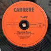 Raff – Self Control Disc VINIL MAXI VG VG+ (box4)
