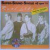 Real Life – Send Me An Angel (Extended Mix) (2) Real Life – Send Me An Angel (Extended Mix) - Disc Vinil MAXI 45 RPM VG+ (lotM)