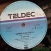Righeira – Vamos A La Playa (1) Righeira – Vamos A La Playa – Disc Vinil MAXI VG VG+ (lotE)