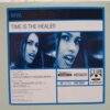 Riva – Time Is The Healer (3) Riva – Time Is The Healer - Disc Vinil MAXI VG+ (lotE)