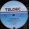 Robert Bravo – Love Me Like I Do (1) Robert Bravo – Love Me Like I Do - Disc Vinil MAXI 45 RPM VG+ (lotM)