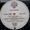 Rod Stewart Featuring Ronald Isley – This Old Heart Of Mine Disc VINIL MAXI VG+ (box7) Rod Stewart Featuring Ronald Isley – This Old Heart Of Mine Disc VINIL MAXI VG+ (box7)