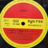 Rofo – Rofo's Theme – Disc Vinil MAXI VG VG+ (lotB)