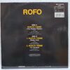 Rofo – Rofo's Theme – Disc Vinil MAXI VG VG+ (lotB)