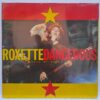 Roxette – Dangerous (Waste • Of • Vinyl • Mix) Disc VINIL LP VG+ (BOXF)