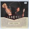 Roxette – The Look Disc VINIL maxi VG+ (R) resigilat