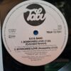 S.O.S. Band – Borrowed Love (Extended Version) (1) S.O.S. Band – Borrowed Love (Extended Version) – Disc Vinil MAXI 45 RPM VG+(lotE)