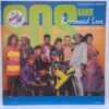 S.O.S. Band – Borrowed Love (Extended Version) (2) S.O.S. Band – Borrowed Love (Extended Version) – Disc Vinil MAXI 45 RPM VG+(lotE)