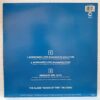 S.O.S. Band – Borrowed Love (Extended Version) (3) S.O.S. Band – Borrowed Love (Extended Version) – Disc Vinil MAXI 45 RPM VG+(lotE)