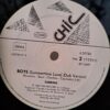 Sabrina – Boys (Summertime Love) Sabrina – Boys (Summertime Love) Disc VINIL maxi EX