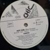 Sabrina – Hot Girl (New Version) (1) Sabrina – Hot Girl (New Version) – Disc Vinil MAXI 45 RPM (lotE)