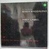 Sandra – (I'll Never Be) Maria Magdalena (2) Sandra – (I'll Never Be) Maria Magdalena Disc VINIL maxi VG VG+