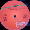 Sandra – In The Heat Of The Night DISC VINIL MAXI VG VG+ (boxB) Sandra – In The Heat Of The Night DISC VINIL MAXI VG VG+ (boxB)