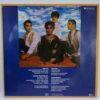 Savage Progress – Burning Bush (3) Savage Progress – Burning Bush - Disc Vinil MAXI 45 RPM VG+ (lotG)