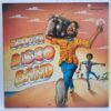 Scotch – Disco Band Disc VINIL MAXI VG VG+ (R)