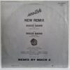 Scotch – Disco Band (New Remix) (2) Scotch – Disco Band (New Remix) Disc VINIL MAXI VG VG+