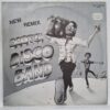 Scotch – Disco Band (New Remix) Disc VINIL MAXI VG VG+ Scotch – Disco Band (New Remix) Disc VINIL MAXI VG VG+