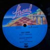 Secret Service – Oh Susie – Disc Vinil MAXI 45 RPM VG VG+ (lotH)
