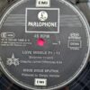 Sigue Sigue Sputnik – Love Missile F1-11 (Extended Version) Disc VINIL maxi VG VG+