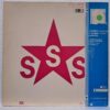 Sigue Sigue Sputnik – Love Missile F1-11 (Extended Version) Disc VINIL maxi VG VG+