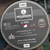 Sigue Sigue-Sputnik – Love Missile F1 - 11 (Extended Mix) (1) Sigue Sigue-Sputnik – Love Missile F1 - 11 (Extended Mix) - Disc Vinil MAXI 45 RPM VG+ (lotM)
