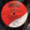 Simply Red – Jericho – Disc Vinil MAXI VG+ (lotC)
