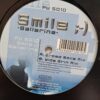 Smile ;-) – Ballarina - Disc Vinil MAXI 45 RPM VG+ (lotE)
