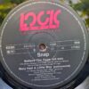 Snap! – Mary Had A Little Boy Disc VINIL MAXI VG VG+ (box2)