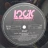 Snap! – Mega Mix Disc VINIL MAXI VG+ (REPOSTAT)